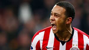 Депай мемфис (depay memphis) футбол нападающий нидерланды 13.02.1994. Psv Podtverdil Perehod Depaya V Manchester Yunajted