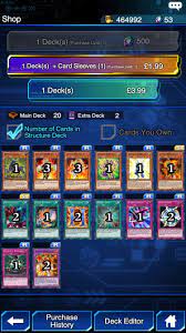 Duel links, players will need to perform 100 lifetime synchro monster summons. I Am Fairly New To Yu Gi Oh What Are Some Good Cards And Tactics I Should Use Quora