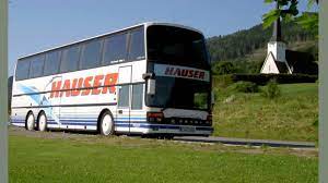 ⌚ öffnungszeiten | adresse | ☎ telefonnummer bei gelbeseiten.de ansehen. Rundreisen Freudenstadt Hauser Reisen Gmbh Omnibustouristik Youtube
