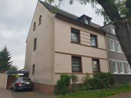 Das älteste haus in hüinghausen erwarb ende 1956 der schullandheimverein herne e.v. Haus Zum Verkauf Albertstrasse 8 44649 Herne Wanne Mapio Net