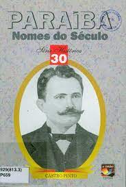 João Pereira de Castro Pinto