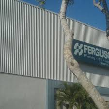 Maybe you would like to learn more about one of these? Ferguson Plumbing Supply 9439 W Commercial Blvd