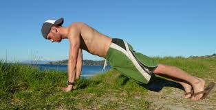 Do strength training exercises for all major muscle groups at least two times a week. Bodyweight Workout For Beginners 20 Minute At Home Routine Nerd Fitness