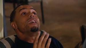 Karla and Juan share their emotional vows as they meet for the first time