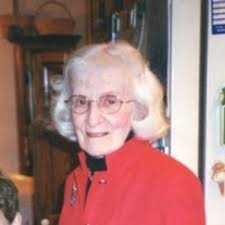 Obituary information for Doris Ruth Olsen