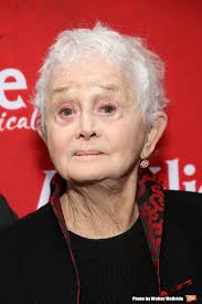 Barbara Barrie (Actor): Credits, Bio, News & More