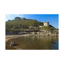 Dal mare del circeo circa 1,5 km. Poster Vorgebirge Des Circeo Und Sabaudia In Italien Paola Turm Pixers Wir Leben Um Zu Verandern