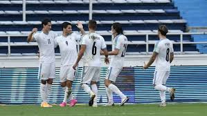 Live streaming uruguay vs brasil dapat diakses via tv online mola tv. W O8ikaesfdwsm