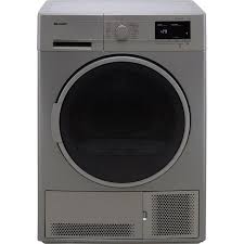 It has a 7kg medium load capacity which can dry up to 20 hand towels in one cycle. Shallow Tumble Dryers Ao Com