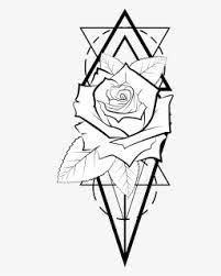 Please wait while your url is generating. Rose Tattoo Png Images Free Transparent Rose Tattoo Download Kindpng