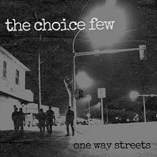 Do you like this video? The Choice Few One Way Streets Time For Metal Das Metal Magazin