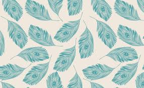 Peacock feathers hd desktop background was posted on. Peacock Feathers Wallpaper For Walls