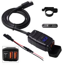 Bundeseinheitliche formulare und vordrucke (z.b. Elektrik Zundungen 12v 24v Handy Motorrad Sae Auf Usb Ladegerat Adapter Ladekabel Wasserdicht Auto Motorrad Teile Artequalswork Com