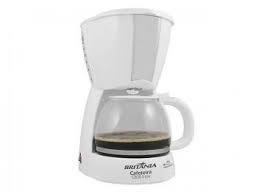 Cafeteira Cadence Single Preto E Branca Cafeteira Eletrica Britania Cb30 30 Xicaras Inox Branco Cafeteira Cafeteira Eletrica Cafeteira Branca