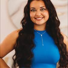 Magdalene at Blush Salon/Spa