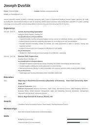 The best guide to writing the perfect cv or resume. Undergraduate Student Cv Template Addictionary