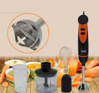 Multifunction Electric Hand Blender Beater - CJdropshipping