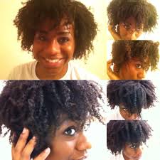 Wash And Go Eco Styler Gel 4c Hairstyles Wash N Go
