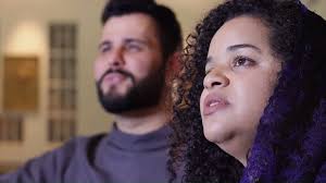 Clipe 'Rainha dos Menores' • Frei Alex Nuno