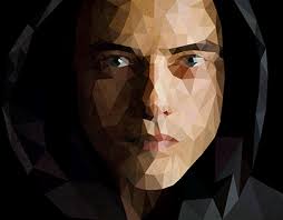 Elliot Mr Robot Projects :: Photos, videos, logos, illustrations and  branding :: Behance