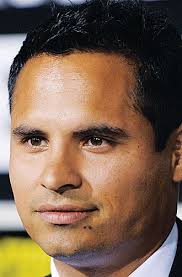 First movie about labor leader Chavez now being filmed in Mexico