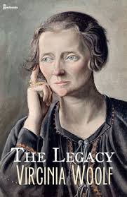 The Legacy Virginia Woolf Feedbooks