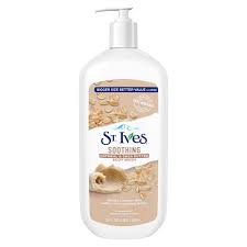 Shea moisture fruit fusion coconut water weightless texture spray 118ml. St Ives Oatmeal And Shea Butter Soothing Body Wash Shop Cleansers Soaps At H E B