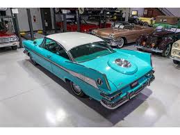 Image result for Iceberg White 1959 Plymouth