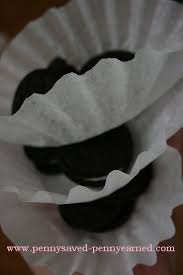 A Simple Solution To Paper Towel Waste Meet Penny Simple Solutions Coffee Filters Paper Towel