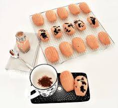 Madeleines