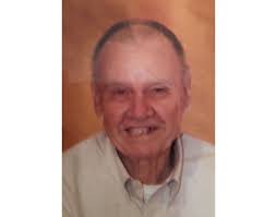 William Everhart Obituary (1927