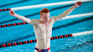 President of the faroe islands swimming association. Ryan Murphy Men S Swimming And Diving Uic Athletics