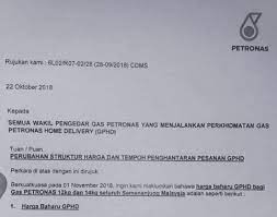 Owner dobi@kedai makan nk guna c50 tp harga tong mahal? Harga Tong Gas 2020 Malayender