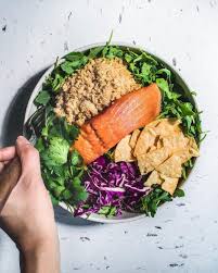 Maybe you would like to learn more about one of these? Sweetgreen On Twitter When They Tell You There S Other Fish In The Sea What They Re Really Talking About Are The Thousands Of Other Species Not At Risk For Extinction Due To Overfishing