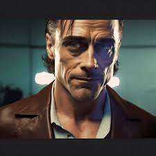 all sigmas combined is just... lou bloom : r/SigmaCinema