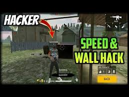 Sonra ios ya da android seciniz. Freefire Hacker In Freefire Battelground Speed And Wall Hack Beware Players Youtube