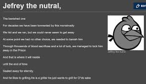 From angry birds evolution wiki. Weeg On Twitter Just Stumbled Upon An Angry Birds Oc Wiki And What
