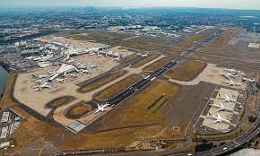 For a passenger to miss a flight may be a traumatic experience, this is the reason why terminals are very important when departing from the airport. Sydney Airport Reopens East West Runway Following Covid 19 Closure