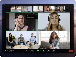 Bringing the world together, one meeting at a time. Accessibility Zoom