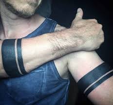 Top 109 Best Armband Tattoo Ideas 2021 Inspiration Guide