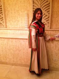 ثوب الشروقي نابلس Palestinian Costumes Traditional Dresses Palestinian Embroidery