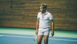 15.05.03, 17 years matches total: Borg Vs Mcenroe How Bjorn Borg S Tennis Star Son Leo Played His Dad