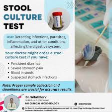 Image result for Stool Culture