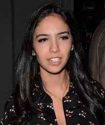 Noor Alfallah Age, Boyfriend, Family, Biography & More » StarsUnfolded