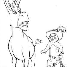 Todos os desenhos para imprimir e pintar que disponibilizamos são gratuitos, incluindo esses desenho do filme shrek para colorir. Desenhos Do Shrek Para Imprimir E Colorir