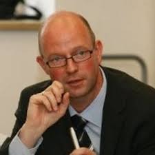 Axel Schmidt, SALTO Systems