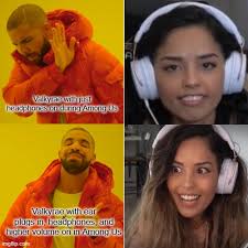 Show all show first 10. Headphones And Ear Plugs They Work P Valkyrae