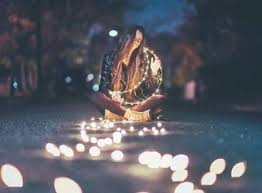 100 Fotos Tumblr A Martinez Fairy Light Photography Photo Light Photography
