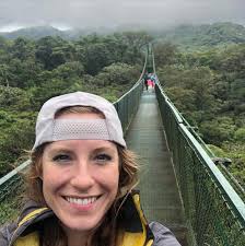 This #MeetUsMonday, meet our other chief resident Dr. Bonnie Beth (Boopie)  Moore! Before joining us at UAB, she cheered