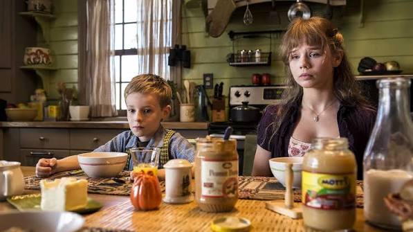 The Young and Prodigious T.S. Spivet 3D • New Zealand International Film  Festival